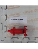 TRANS.WHEEL HUB ASS.BLY