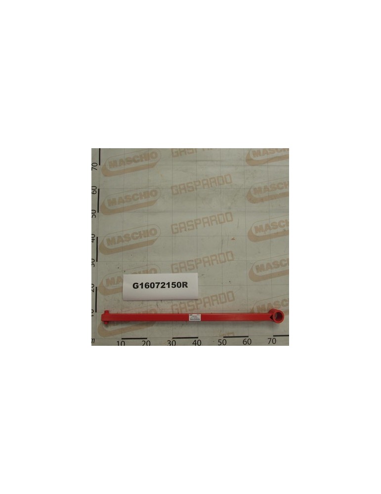 ROW MARKER REINFORCEMENT