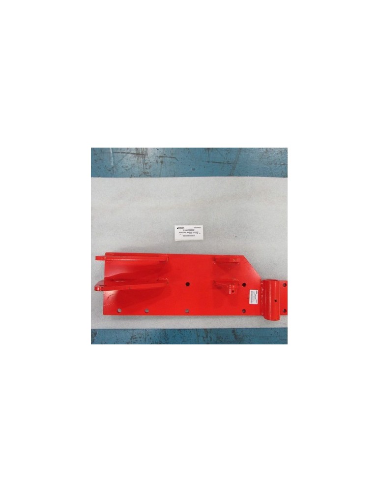 RIGHT ROW MARKER SUPPORT
