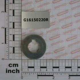 Maschio Gaspardo DISTANTIER ZN G16150220R