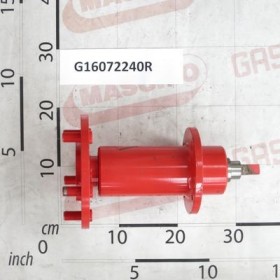 TRANS.WHEEL SUPPORT COMPL.