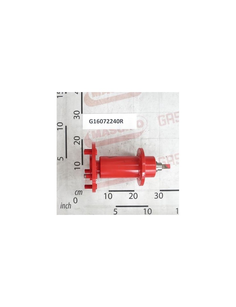 TRANS.WHEEL SUPPORT COMPL.