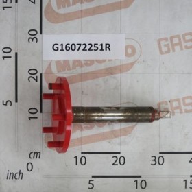 TRANS.WHEEL AXLE ASS.BLY