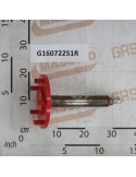 TRANS.WHEEL AXLE ASS.BLY