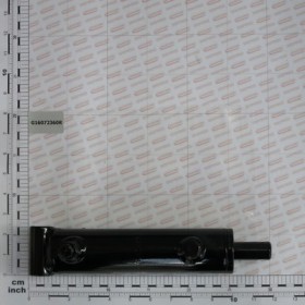 ROW MARKER CYLINDER