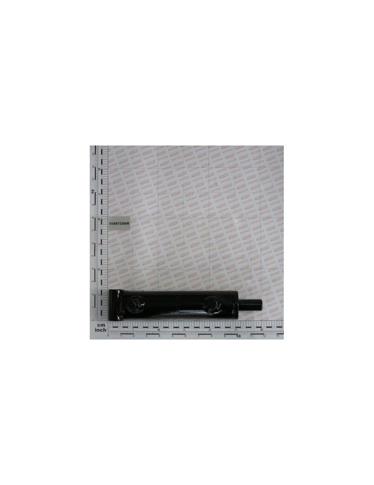 ROW MARKER CYLINDER