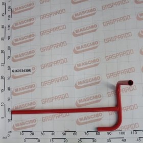 RIGHT HANDRAIL