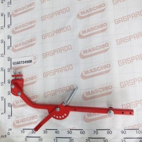 HARROW ARM SX
