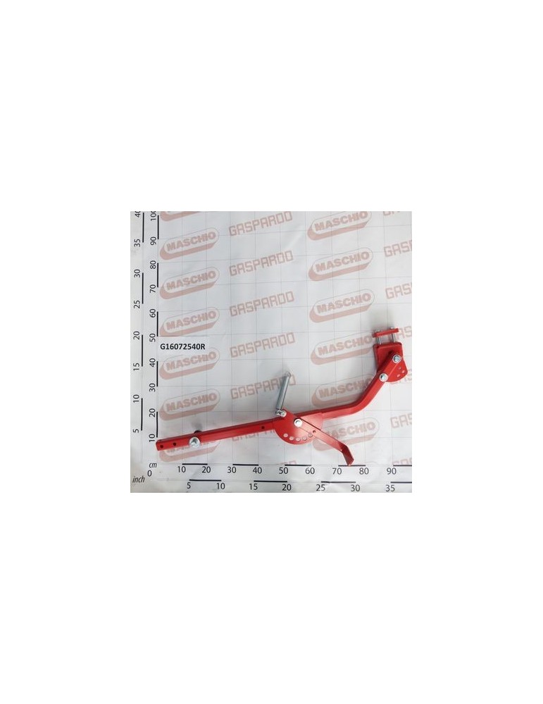HARROW ARM DX
