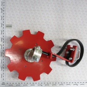 ROW MARKER DISK DX COMPL.