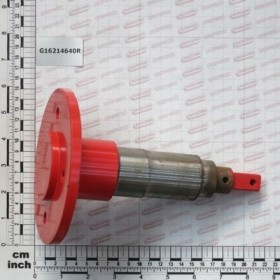 Maschio Gaspardo Ax Roata G16214640R