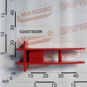 ASS.SUPP.REAR FRAME