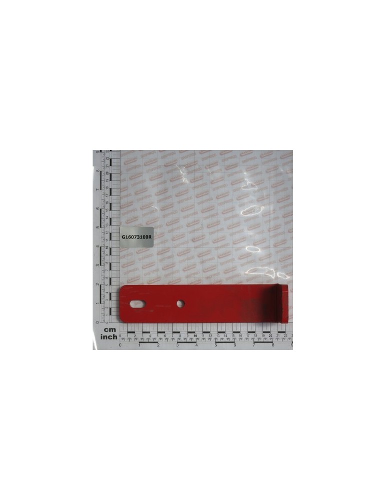 ARM GUIDE OSCILLATING