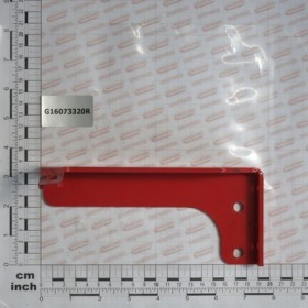 REAR GEAR SUPPORT