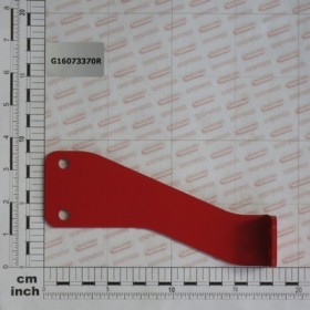 TRANSMISSION BOX SUPPORT
