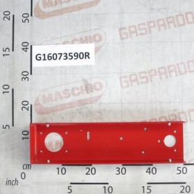 GEAR-DOSER CARTER SUPP.