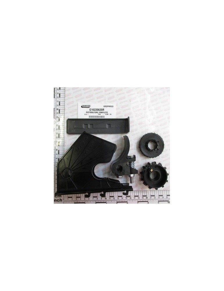Maschio Gaspardo DISTRIBUITOR COMPLECT G16220620R
