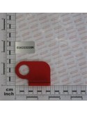 Maschio Gaspardo SUPPORTO AGGIUNTIVO TRAMLINE G16223220R