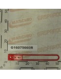 GUIDE TUBE FRAME