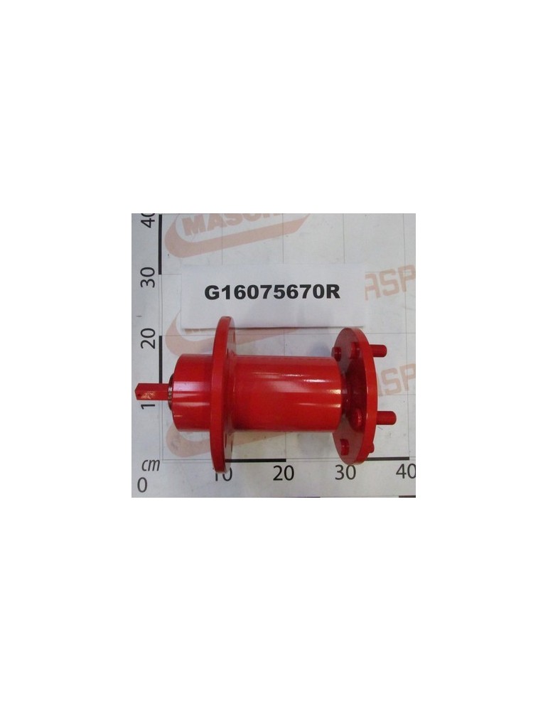 WHEEL HUB