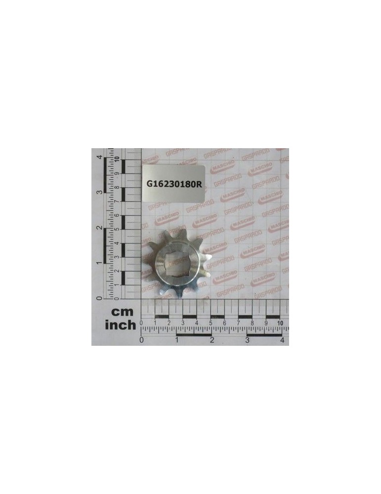 Maschio Gaspardo PINION Z-11 ZN G16230180R