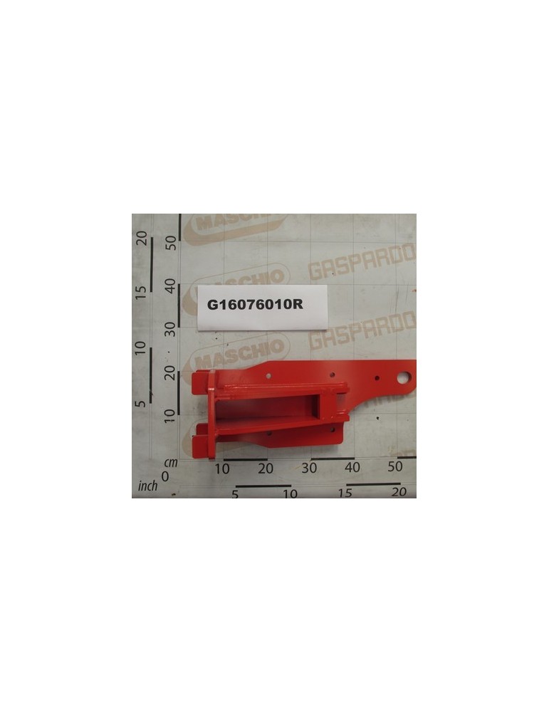 RIGHT ROWMARKER SUPP.ALIANTE