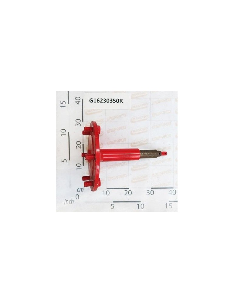 Maschio Gaspardo AX ROATA 10.0-75/15 G16230350R