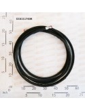 PIPE 3/8 R2 F3/8-F3/8 L6200