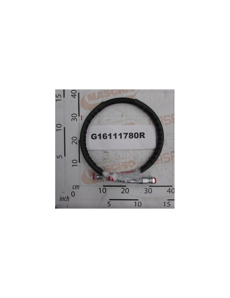 TUBE 1/2R2  F1/2- F1/2 1200 G.