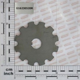 Maschio Gaspardo ROATA FONICA G16230520R