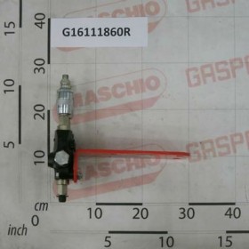 ROWMARKER VALVE