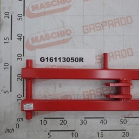 ROW MARKER ARM DPI400