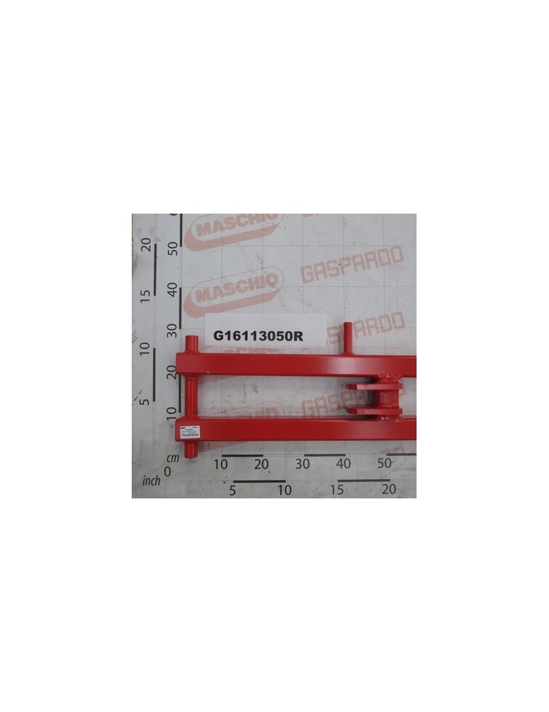 ROW MARKER ARM DPI400