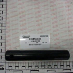 PIN 30X180