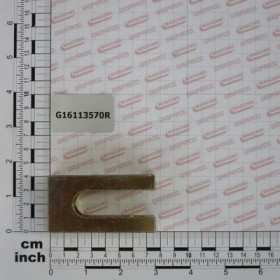 CYLINDER FORK ZN