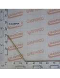 TUBE IRON UPPER DRAWBAR