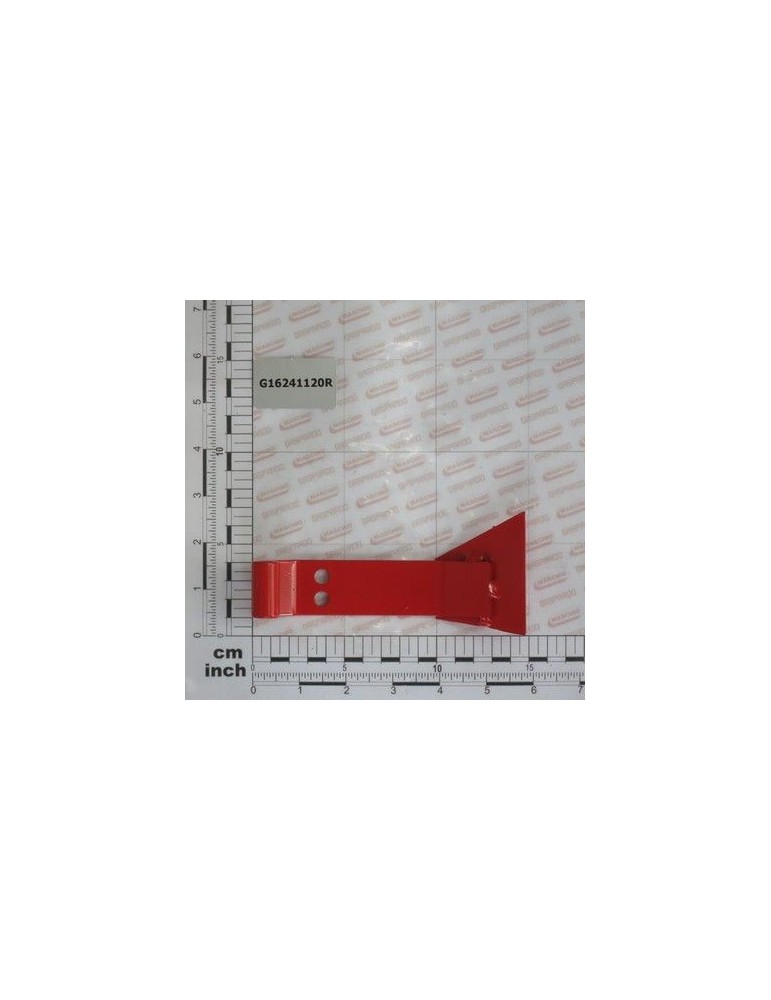 Maschio Gaspardo RAZUITOARE SX G16241120R