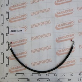 PIPE 3/8R2 CF3/8-CF3/8 1100