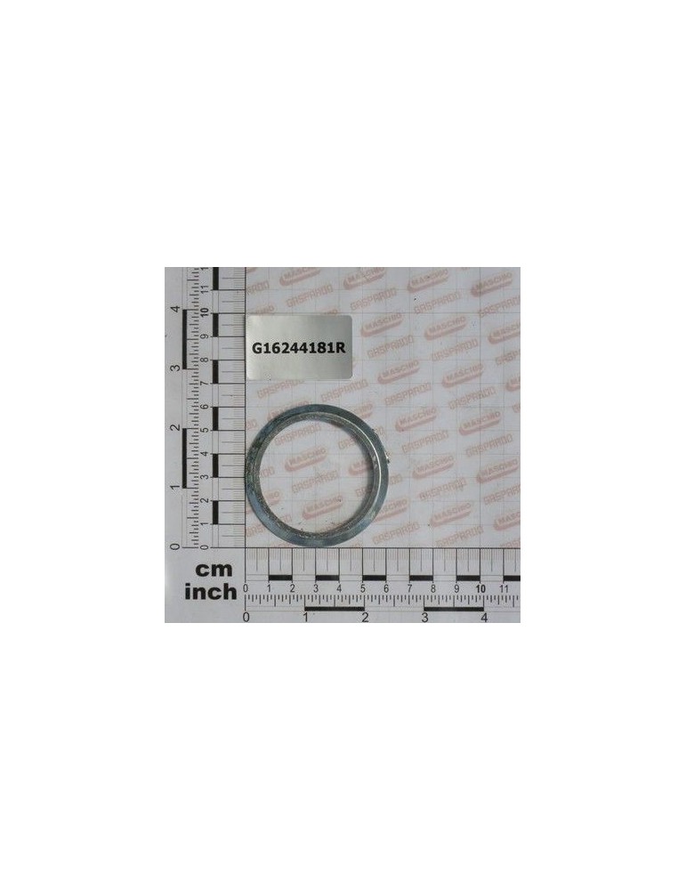 Maschio Gaspardo INEL SUSTINERE ALIAJ ZINC G16244181R