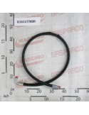 PIPE 3/8R2 CF3/8-F3/8 1450