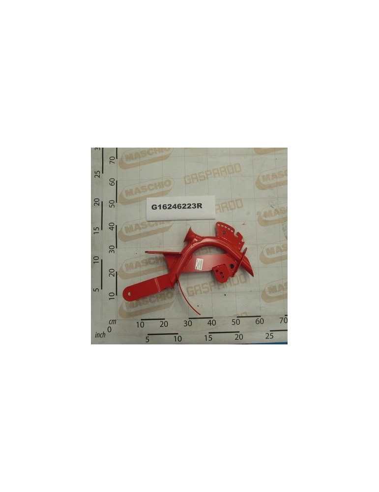 Maschio Gaspardo ANS. TUB DISC COREX EXTERN G16246223R
