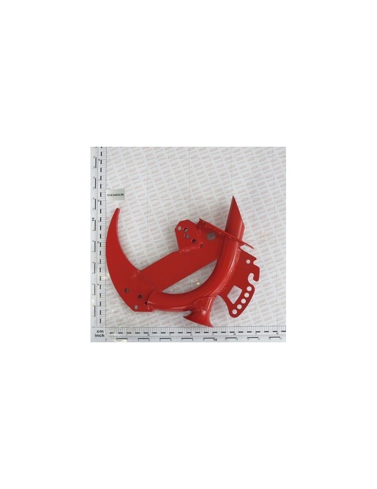 Maschio Gaspardo ANS. TUB DISC COREX INTERMED. G16246313R