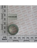 BUSHING 36,2X50X40 ZN