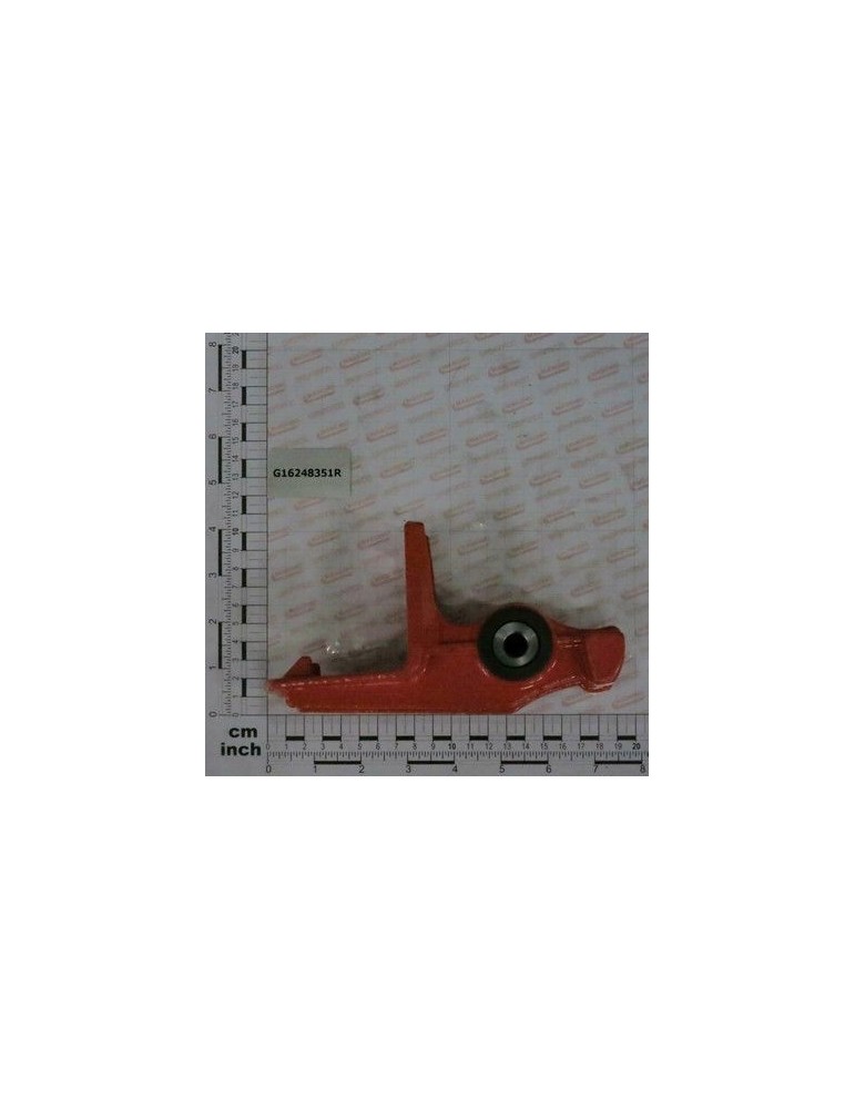 Maschio Gaspardo MONT.SUPPORTO ASSOLCATORE G16248351R