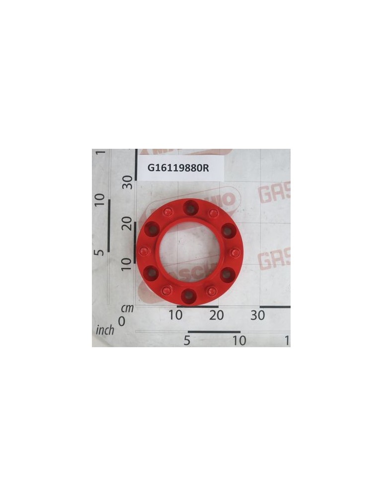 WHEEL SPACER