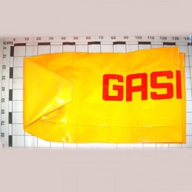 HOPPER COVER DPI 600