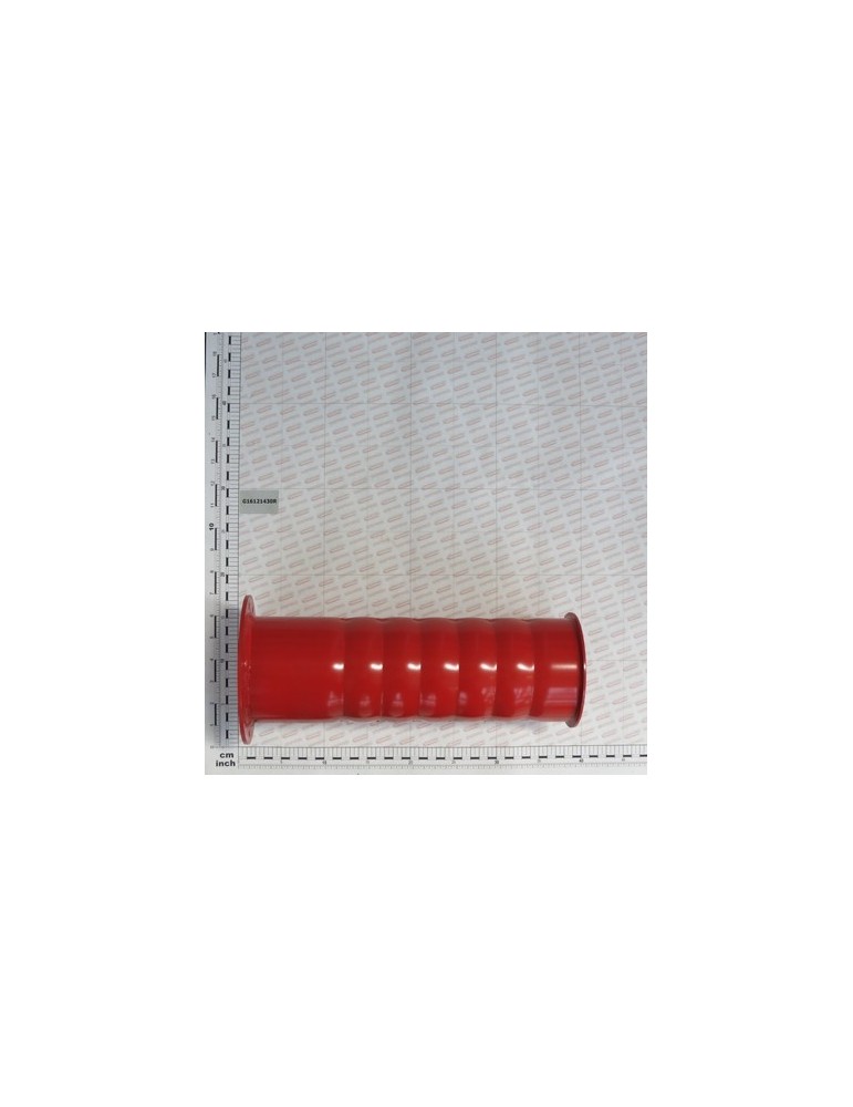 UPPER BLENDOR TUBE