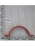 MIXER TUBE HITCH