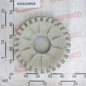 DISTRIBUTOR 29 OUT.WITH COVER