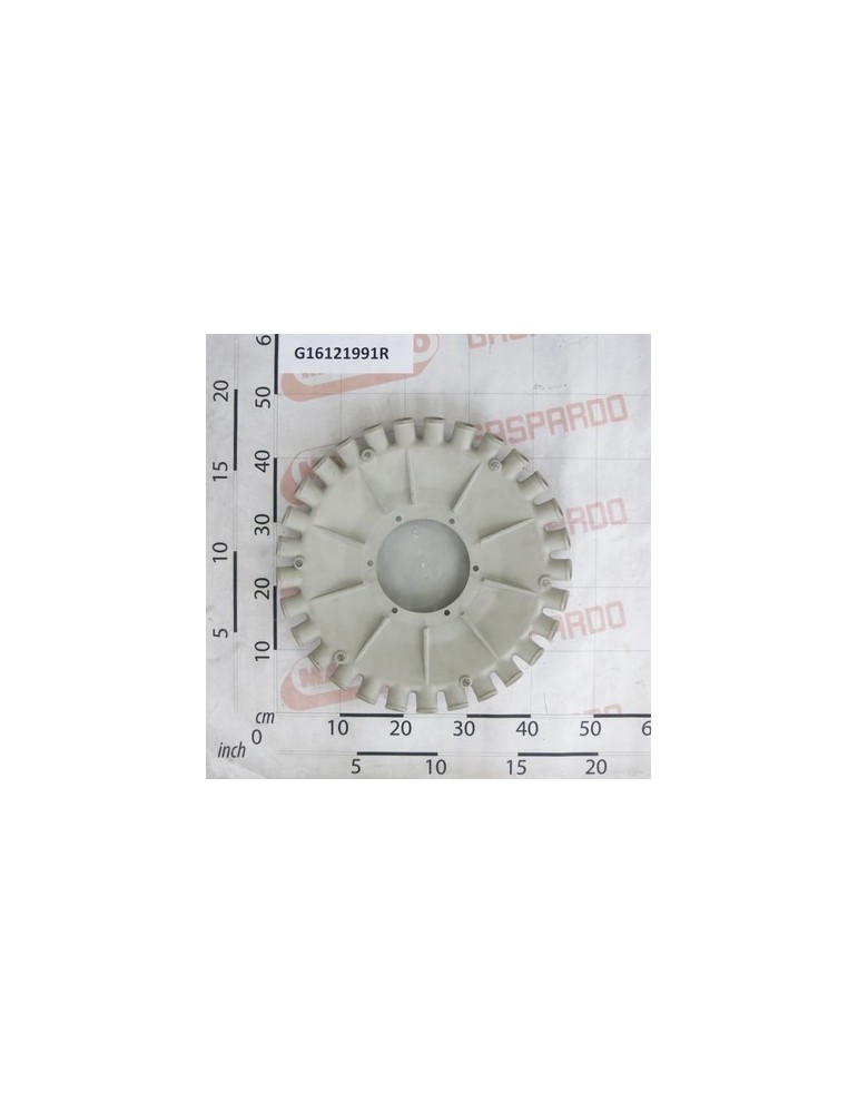 DISTRIBUTOR 29 OUT.WITH COVER